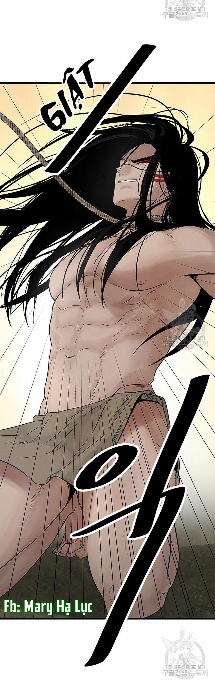 Lãnh Địa Totem 25 trang 2