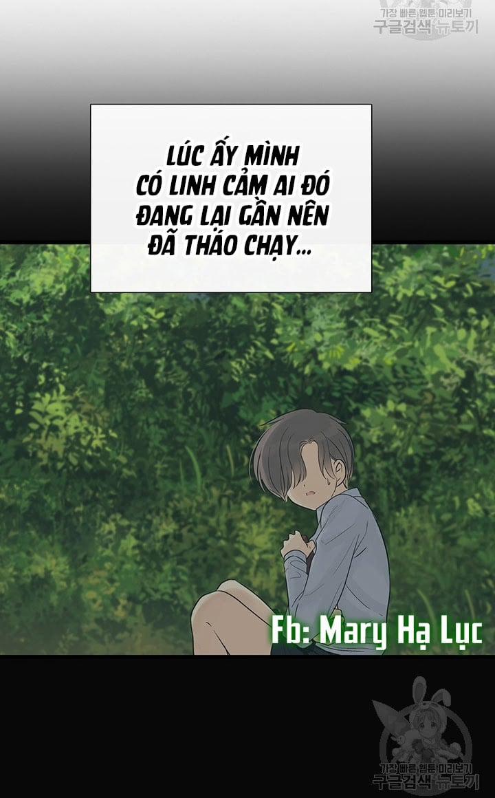 Lãnh Địa Totem 25 trang 21