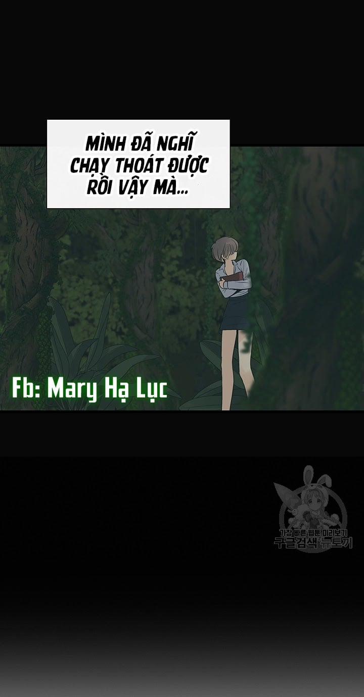 Lãnh Địa Totem 25 trang 22