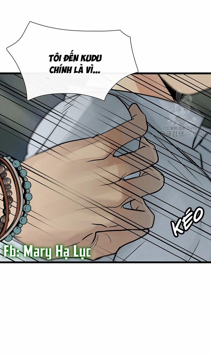 Lãnh Địa Totem 25 trang 28