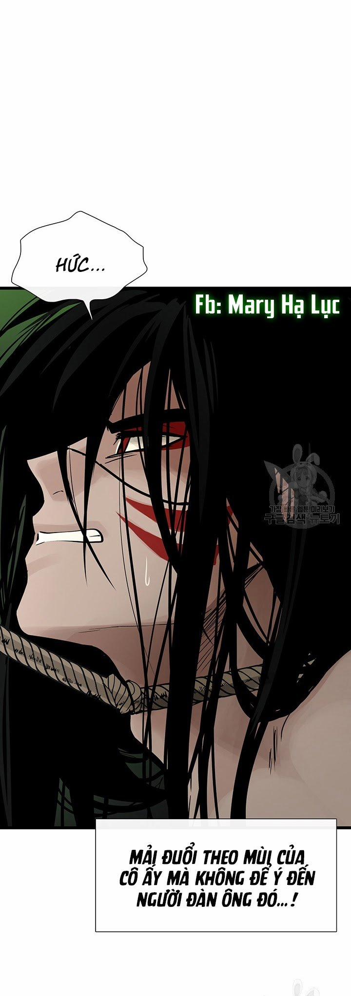 Lãnh Địa Totem 25 trang 3