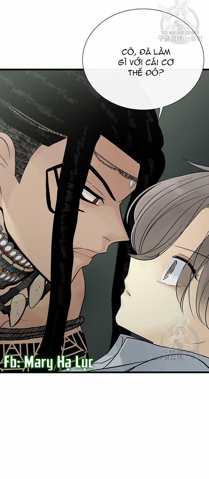 Lãnh Địa Totem 25 trang 30