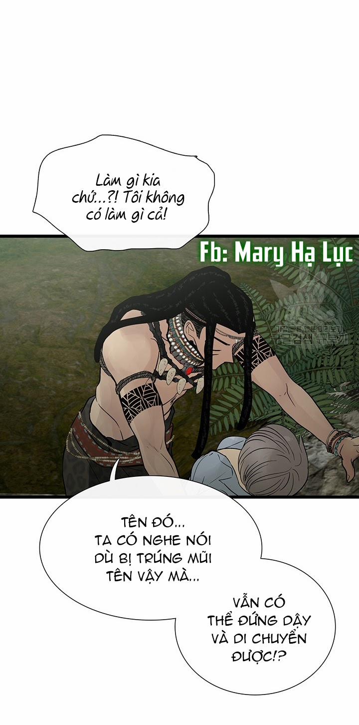 Lãnh Địa Totem 25 trang 31