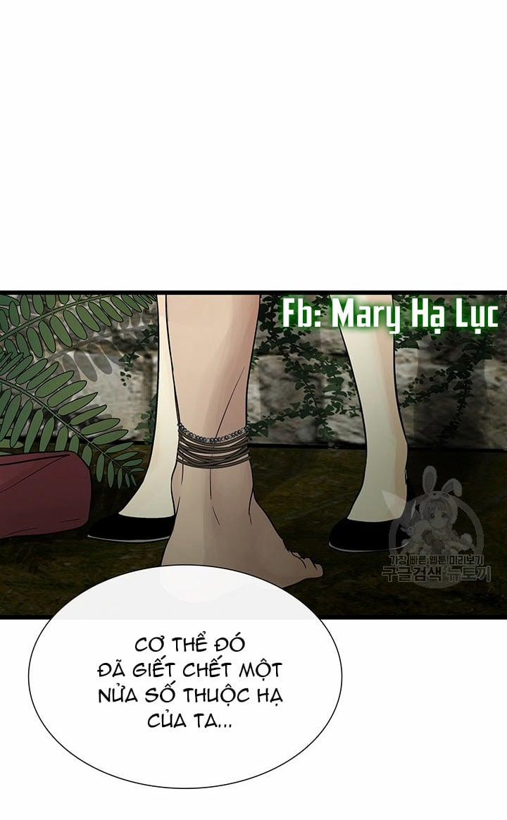 Lãnh Địa Totem 25 trang 33