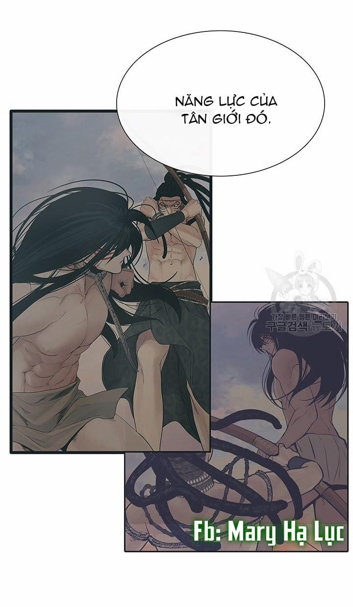 Lãnh Địa Totem 25 trang 35