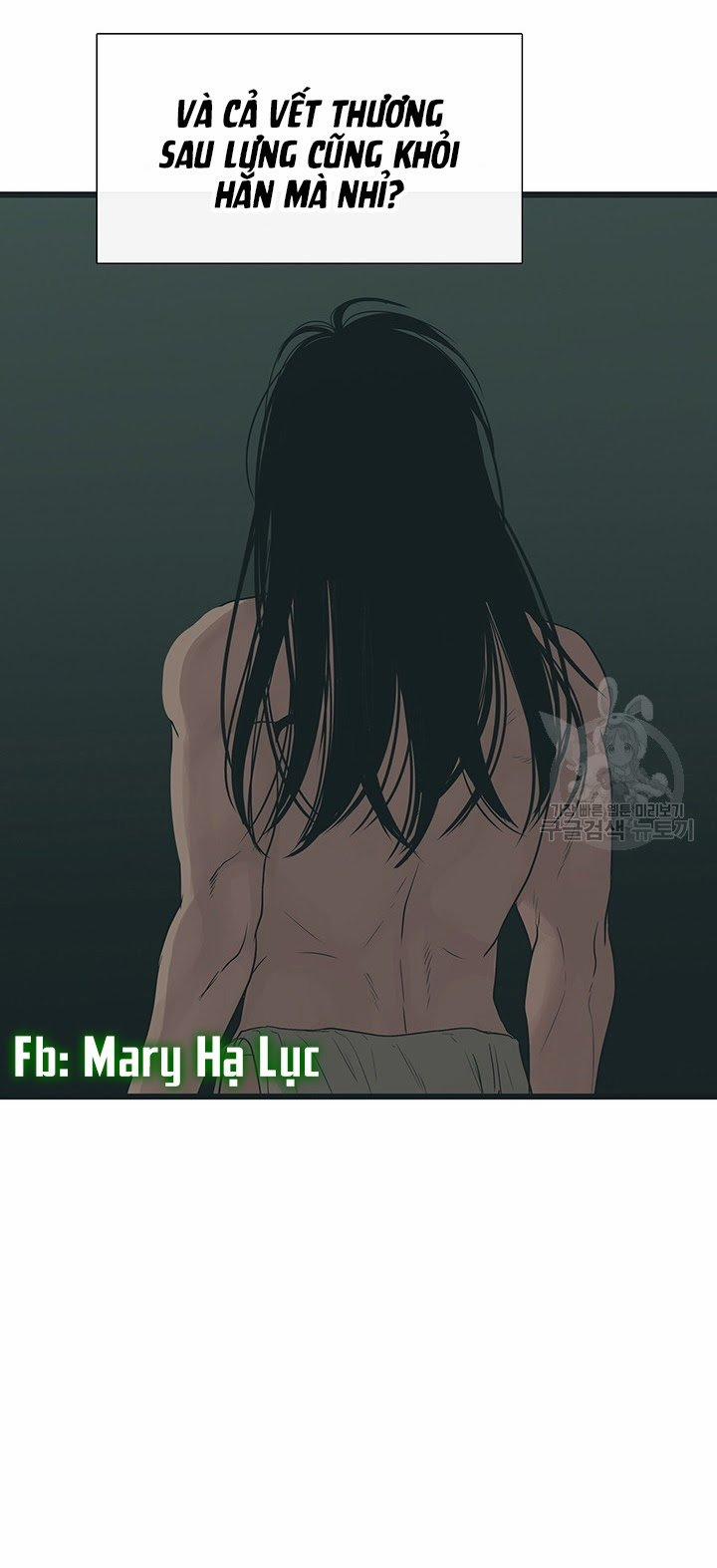 Lãnh Địa Totem 25 trang 38