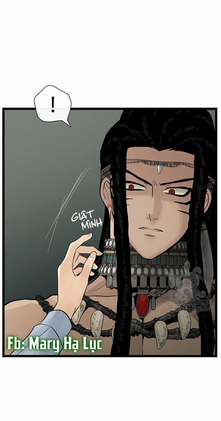 Lãnh Địa Totem 25 trang 44