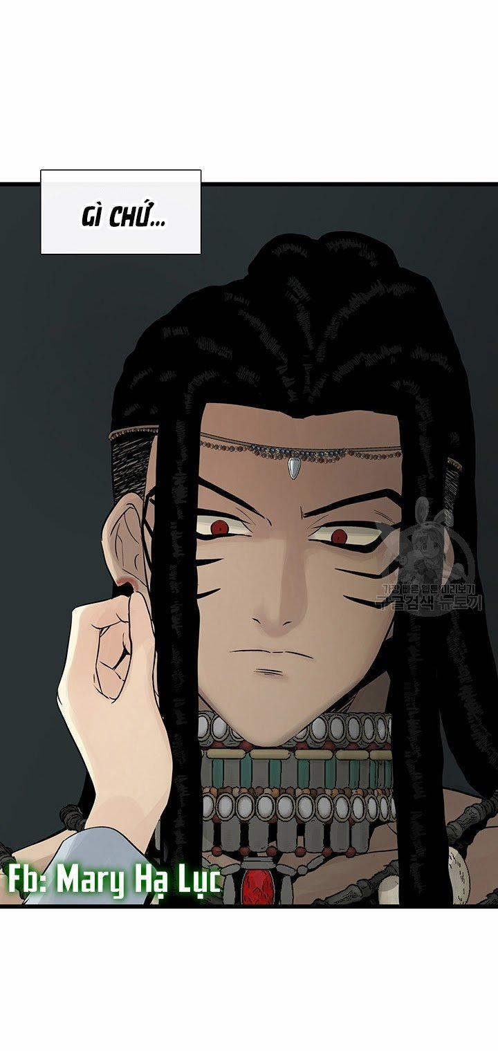 Lãnh Địa Totem 25 trang 47