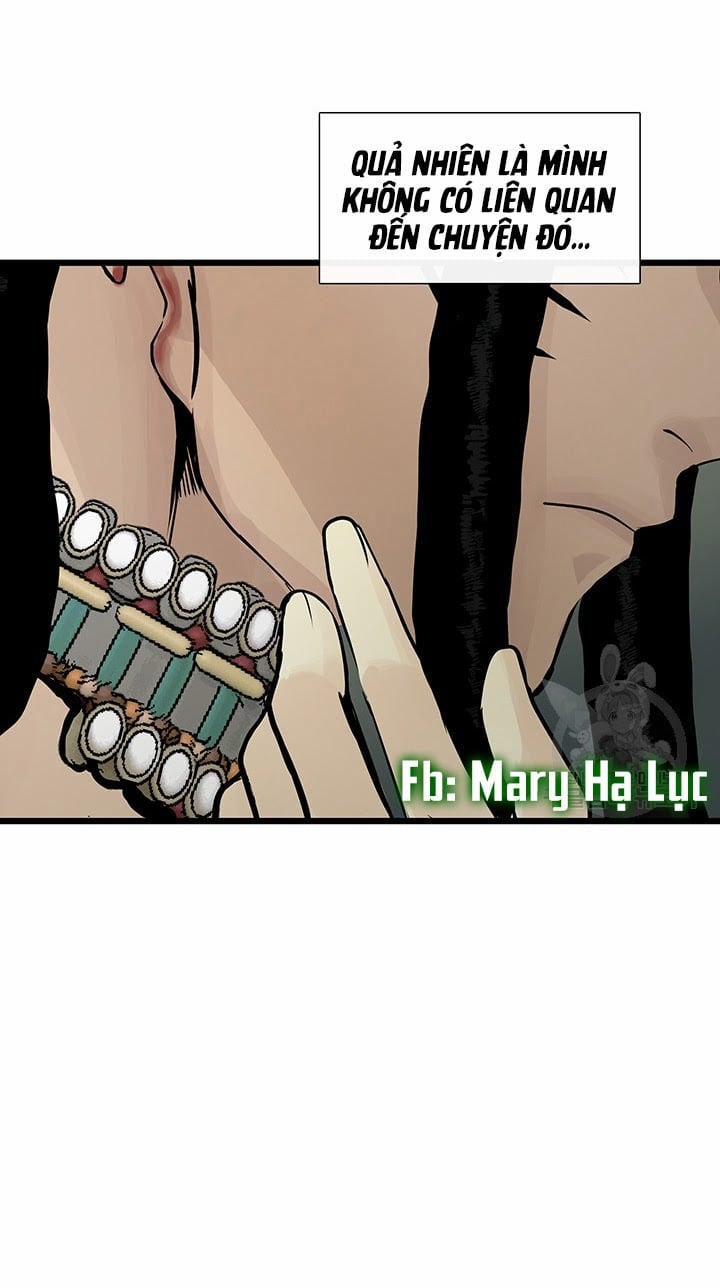 Lãnh Địa Totem 25 trang 50