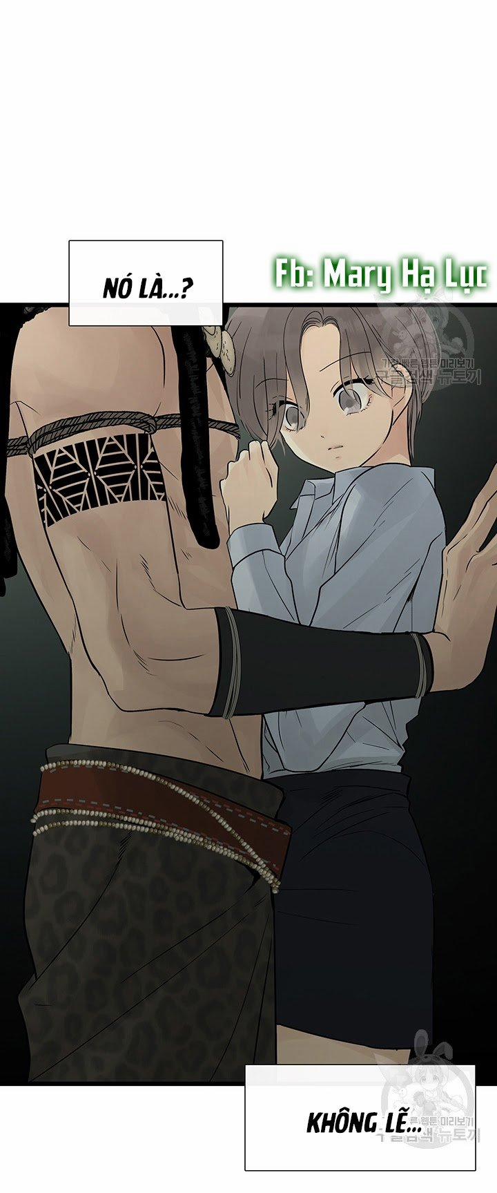 Lãnh Địa Totem 25 trang 53