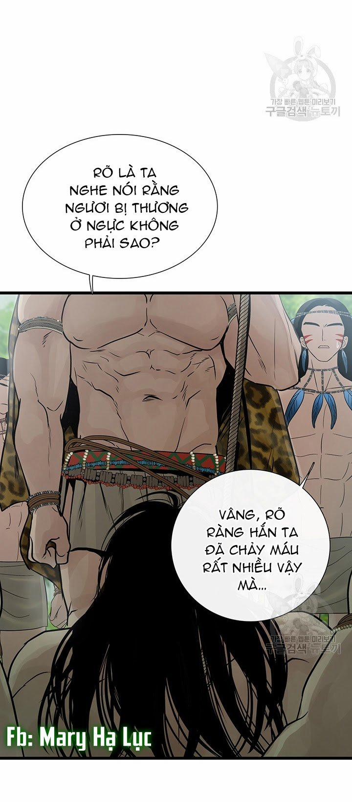 Lãnh Địa Totem 25 trang 6