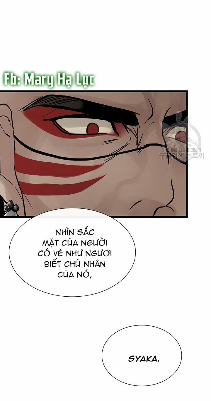 Lãnh Địa Totem 25 trang 60