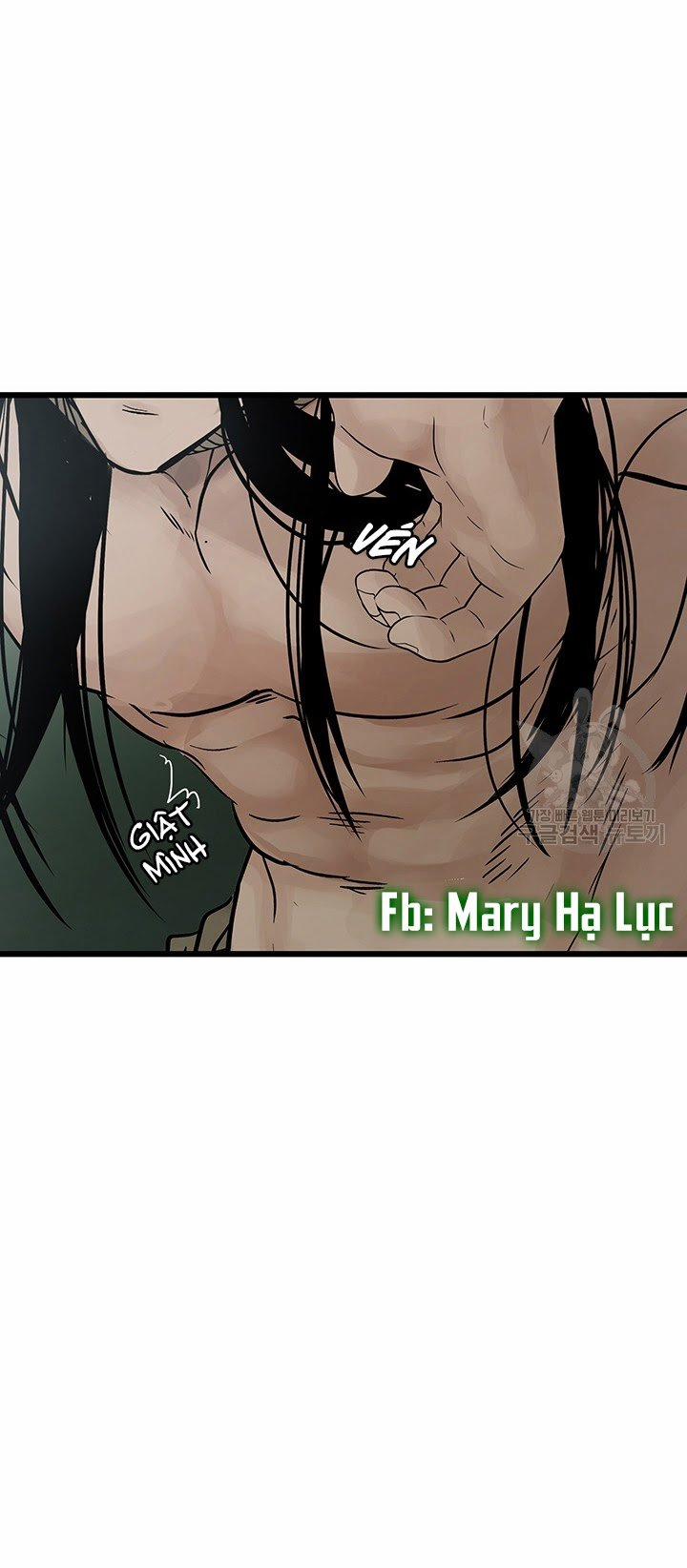 Lãnh Địa Totem 25 trang 9