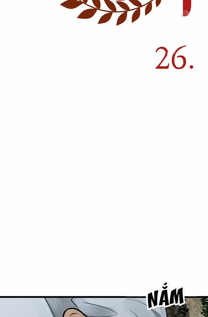 Lãnh Địa Totem 26 trang 1