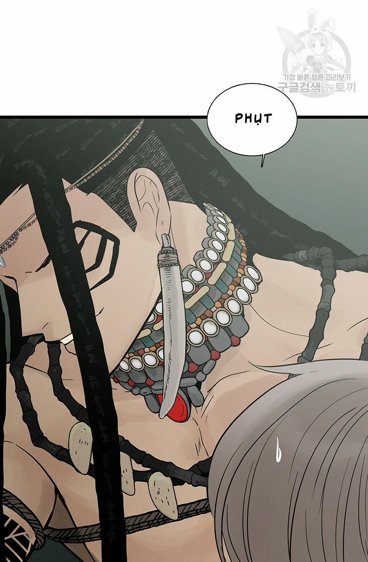 Lãnh Địa Totem 26 trang 12