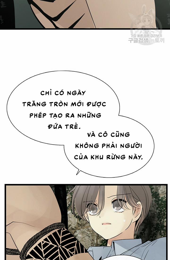 Lãnh Địa Totem 26 trang 14