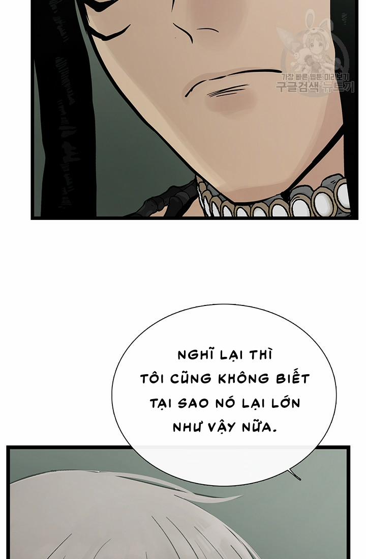 Lãnh Địa Totem 26 trang 18