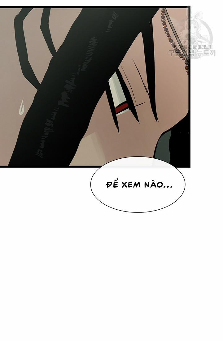Lãnh Địa Totem 26 trang 28