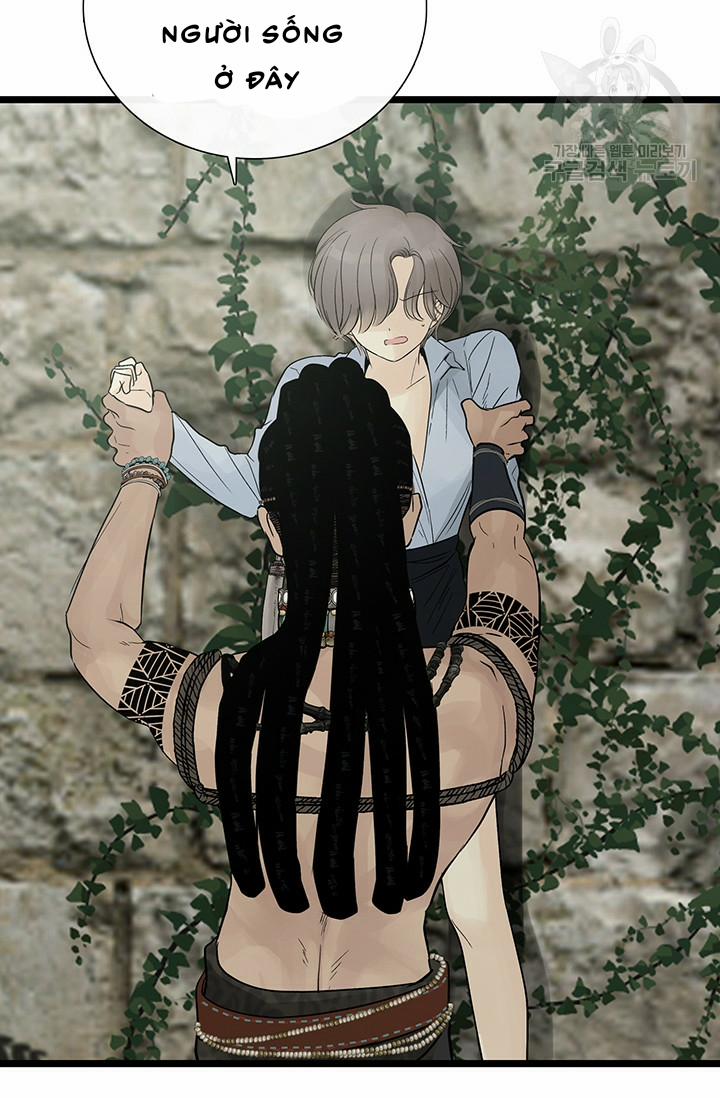 Lãnh Địa Totem 26 trang 3