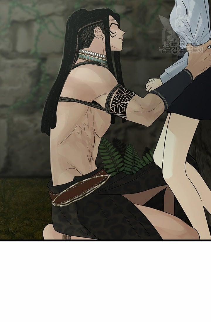 Lãnh Địa Totem 26 trang 37