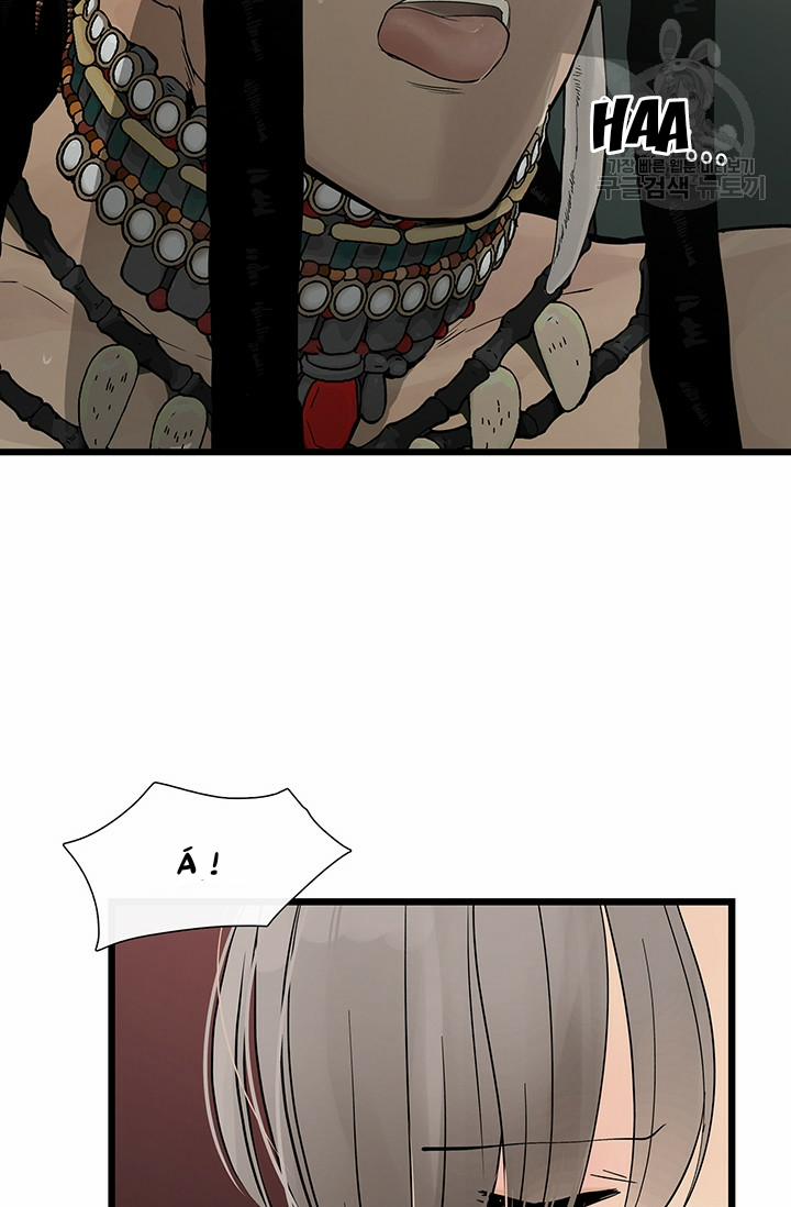 Lãnh Địa Totem 26 trang 42