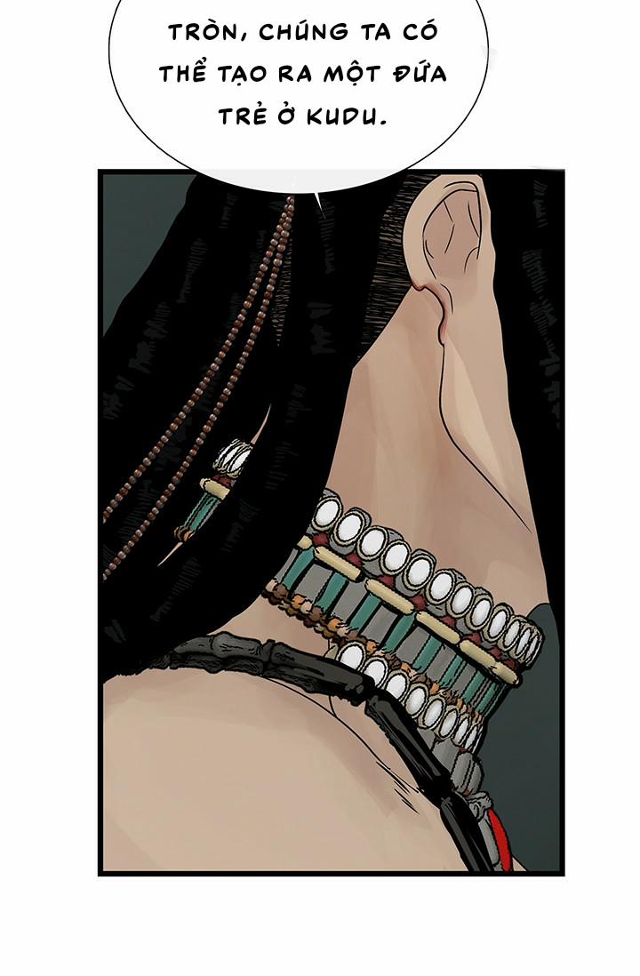 Lãnh Địa Totem 26 trang 7