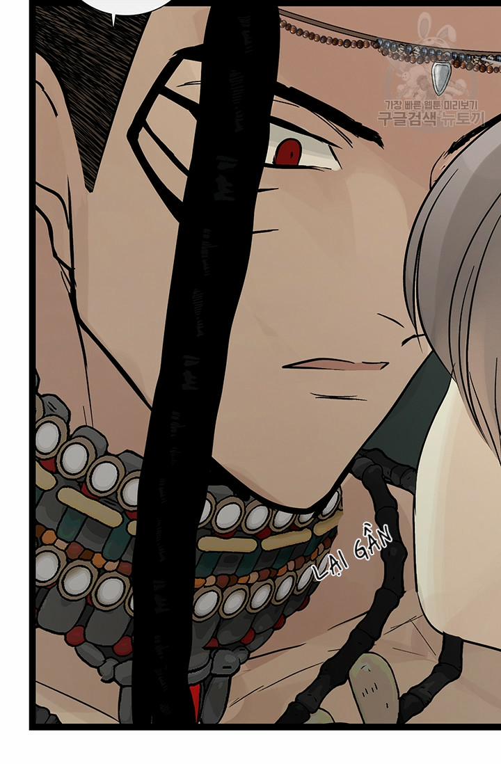 Lãnh Địa Totem 26 trang 73