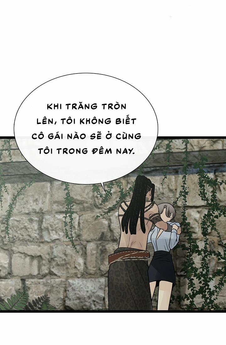 Lãnh Địa Totem 26 trang 8