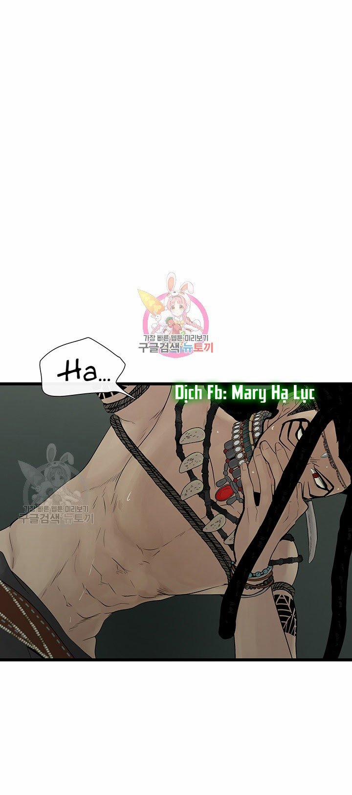 Lãnh Địa Totem 27 trang 1