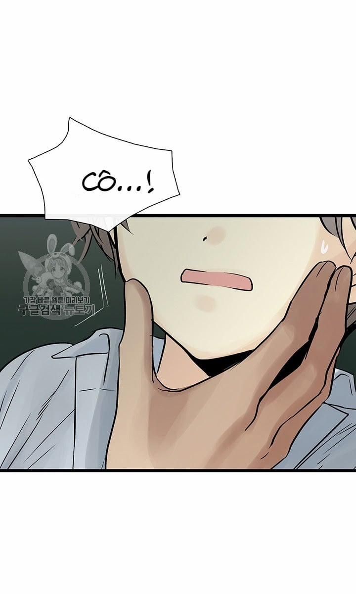 Lãnh Địa Totem 27 trang 10