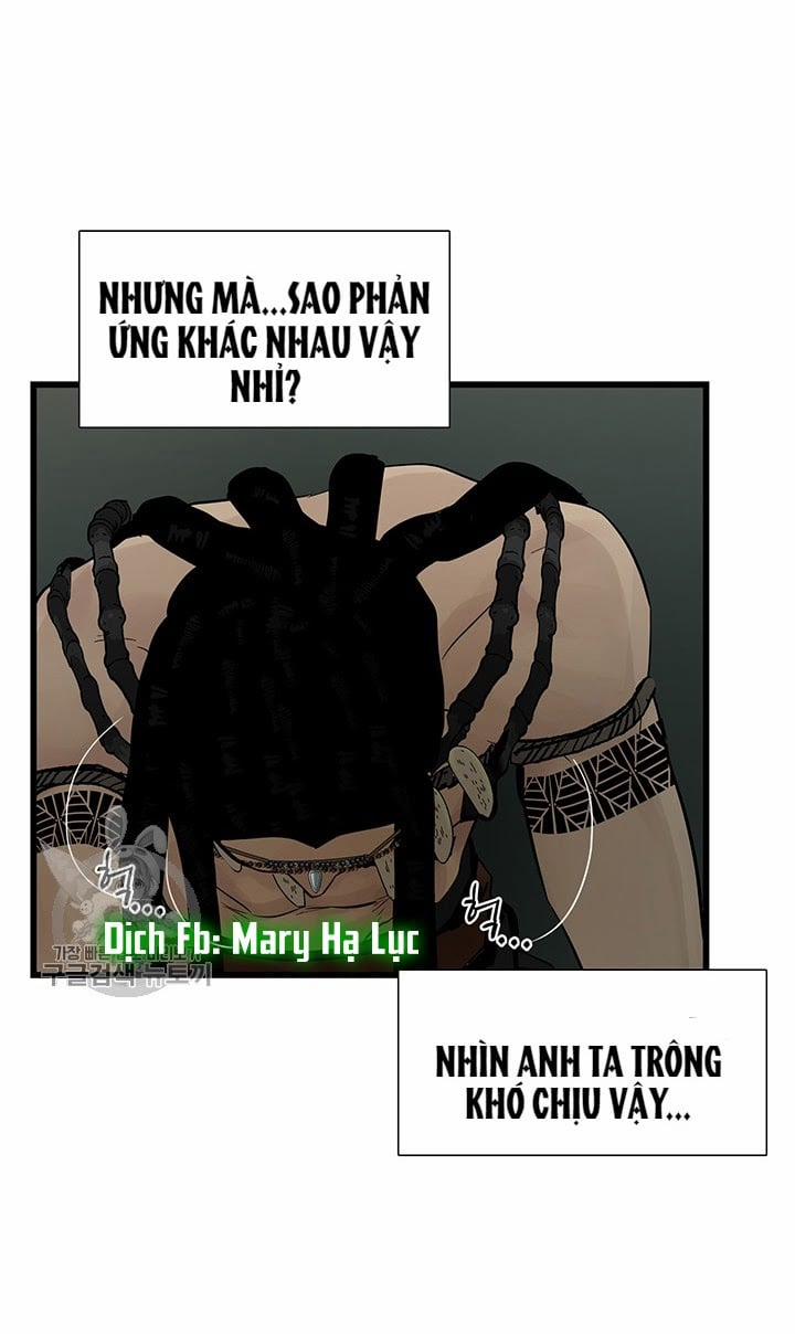 Lãnh Địa Totem 27 trang 13