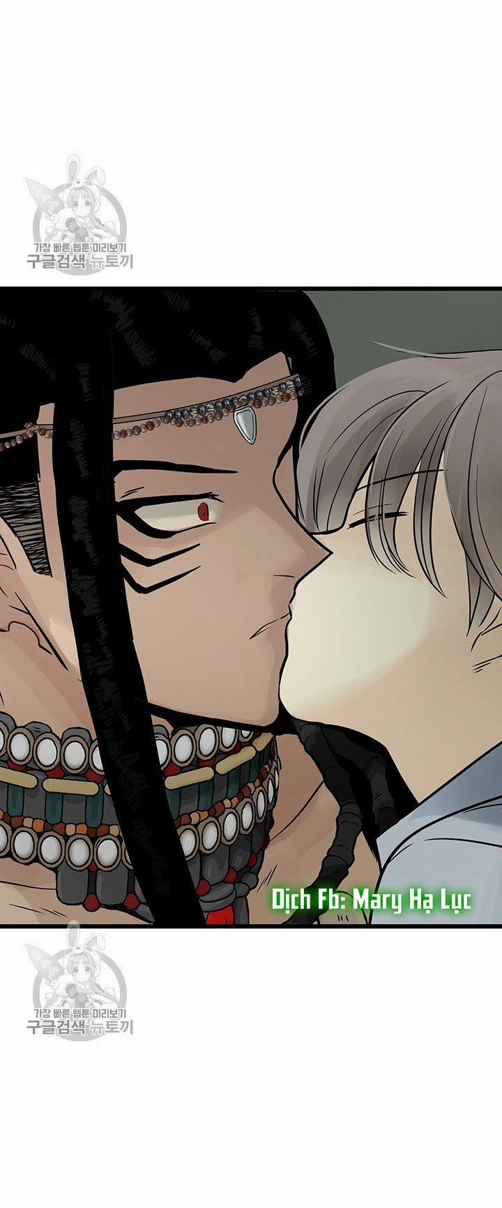 Lãnh Địa Totem 27 trang 15