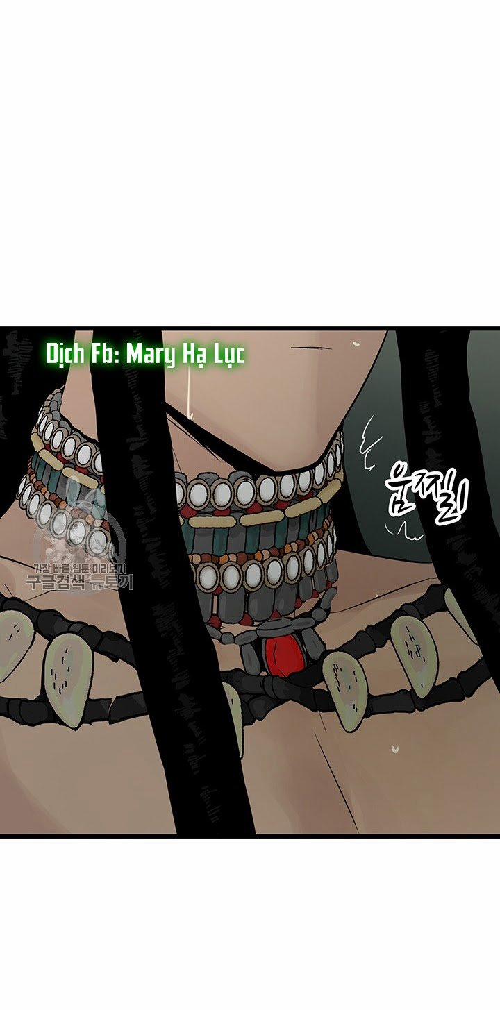 Lãnh Địa Totem 27 trang 16