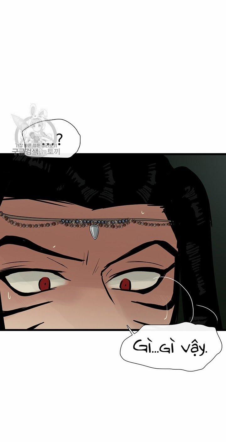 Lãnh Địa Totem 27 trang 20