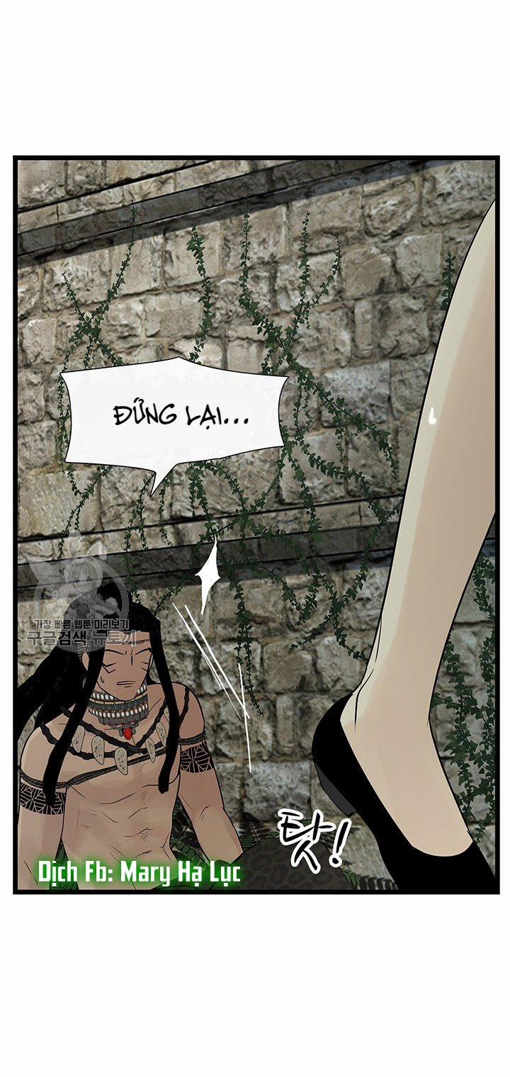 Lãnh Địa Totem 27 trang 22