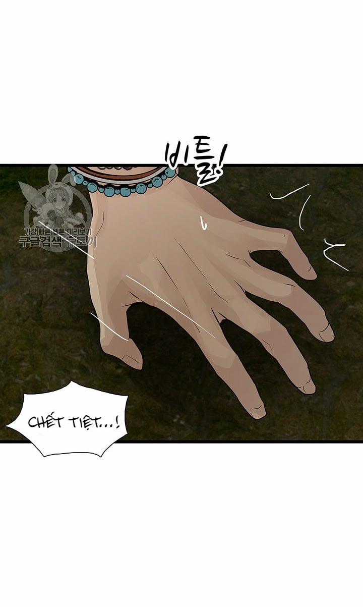 Lãnh Địa Totem 27 trang 23