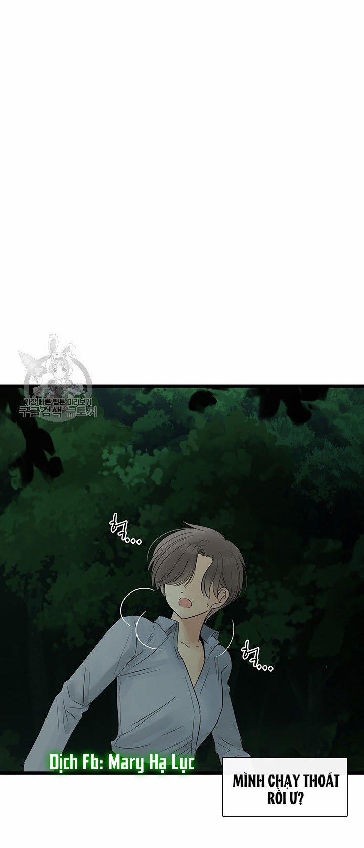 Lãnh Địa Totem 27 trang 25