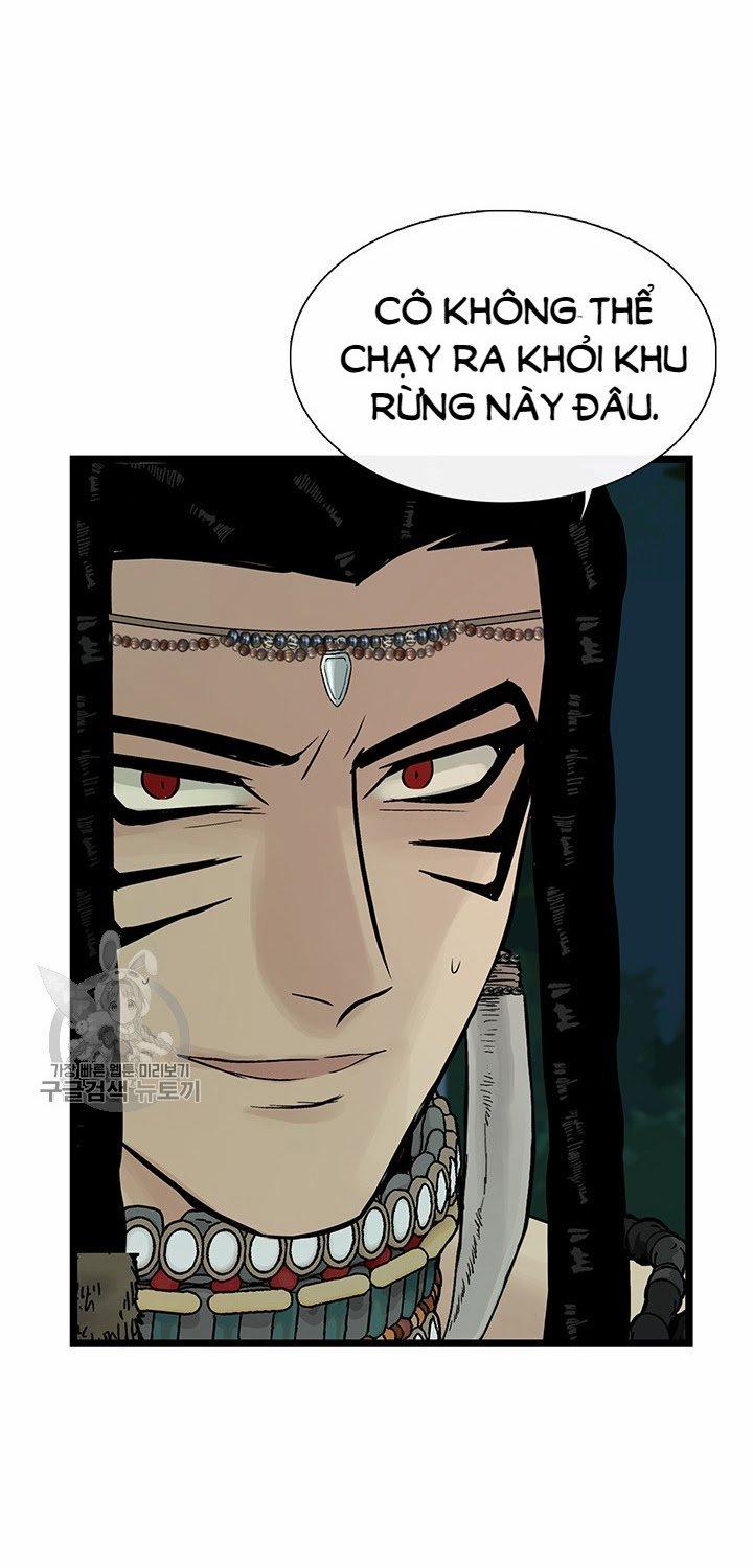 Lãnh Địa Totem 27 trang 31