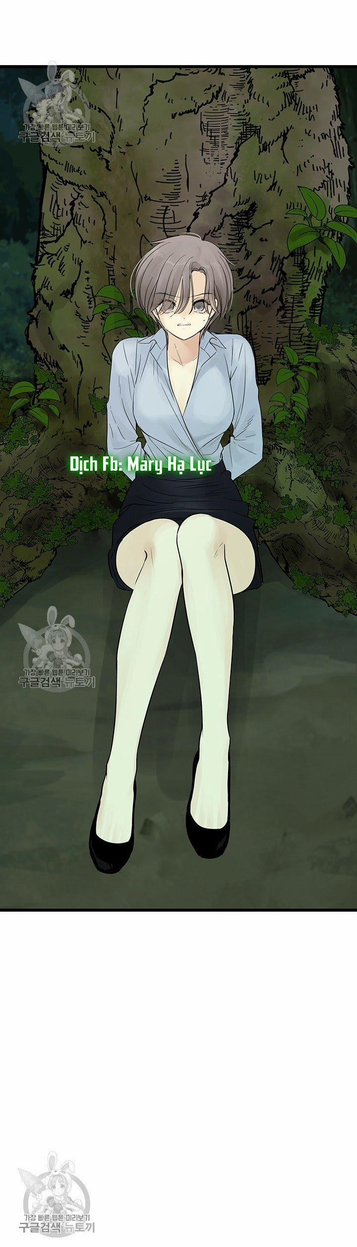 Lãnh Địa Totem 27 trang 34