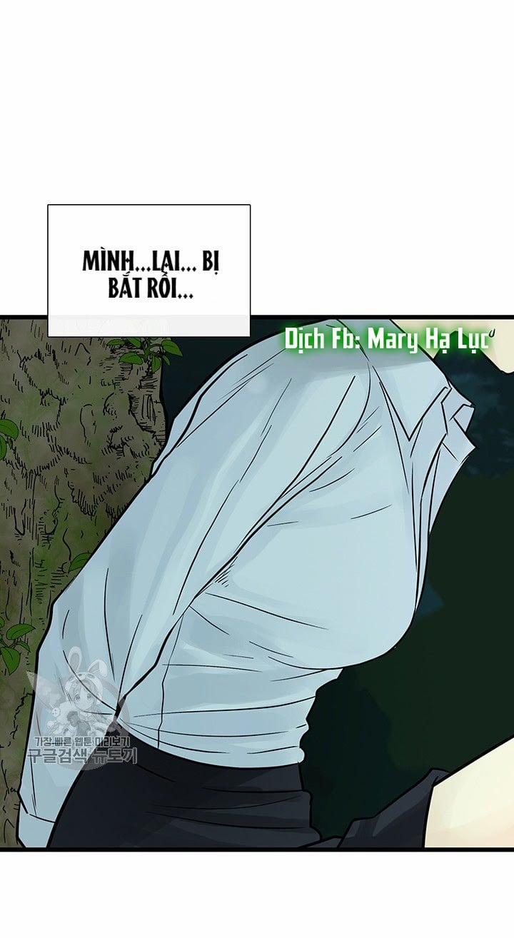 Lãnh Địa Totem 27 trang 35