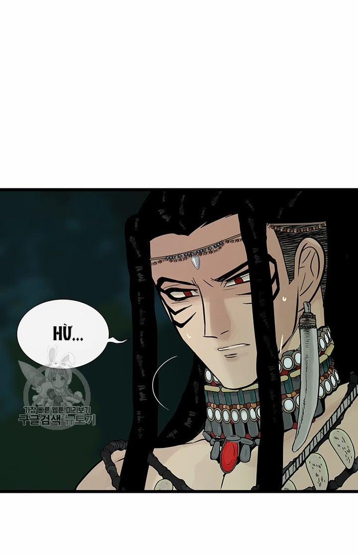 Lãnh Địa Totem 27 trang 36