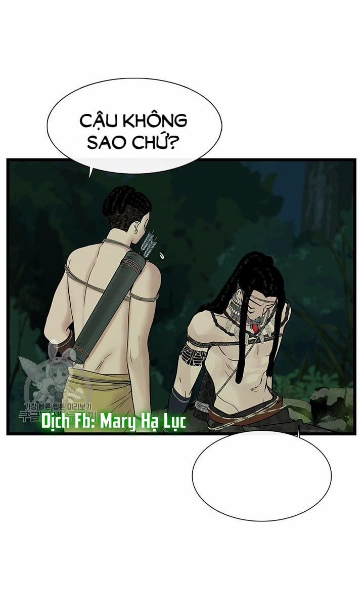 Lãnh Địa Totem 27 trang 37