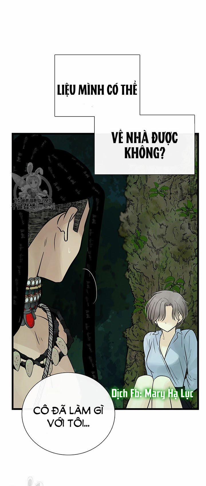 Lãnh Địa Totem 27 trang 39