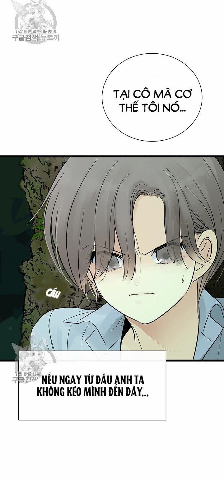 Lãnh Địa Totem 27 trang 40