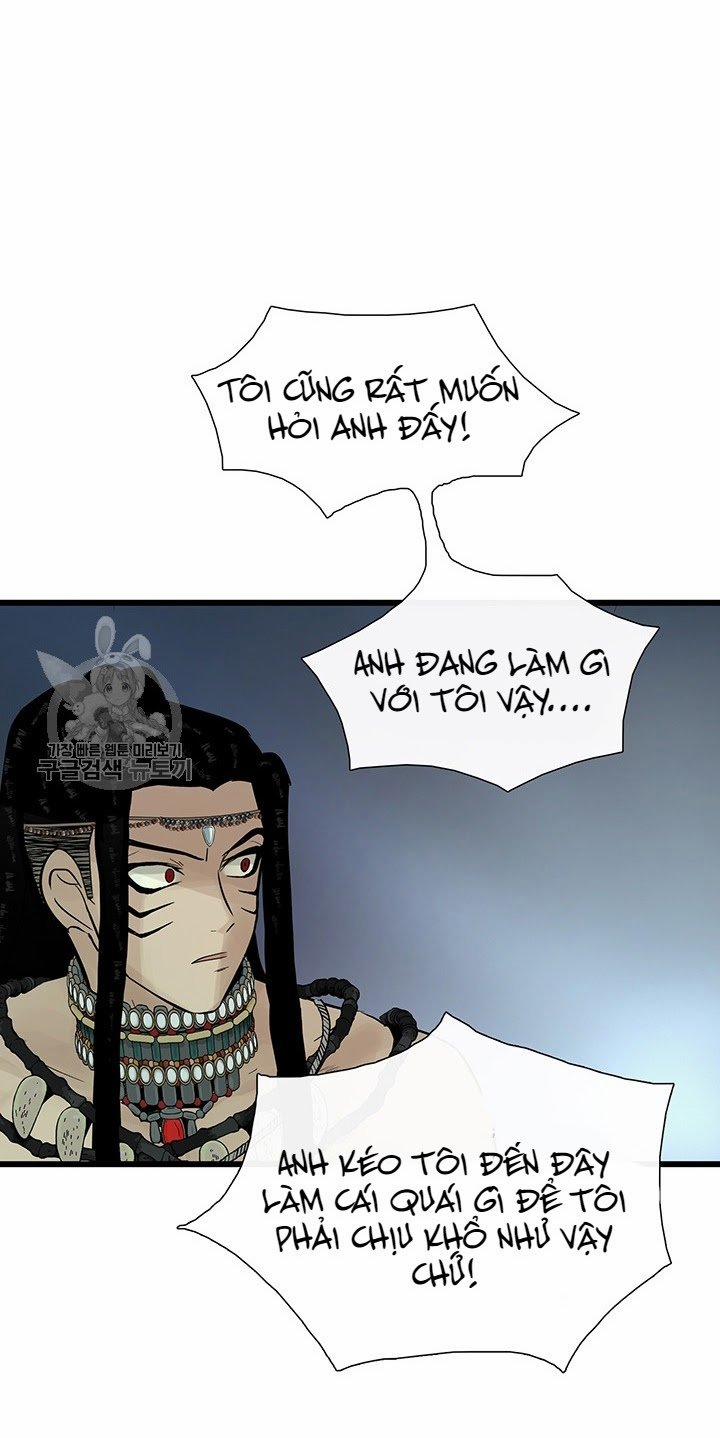 Lãnh Địa Totem 27 trang 41