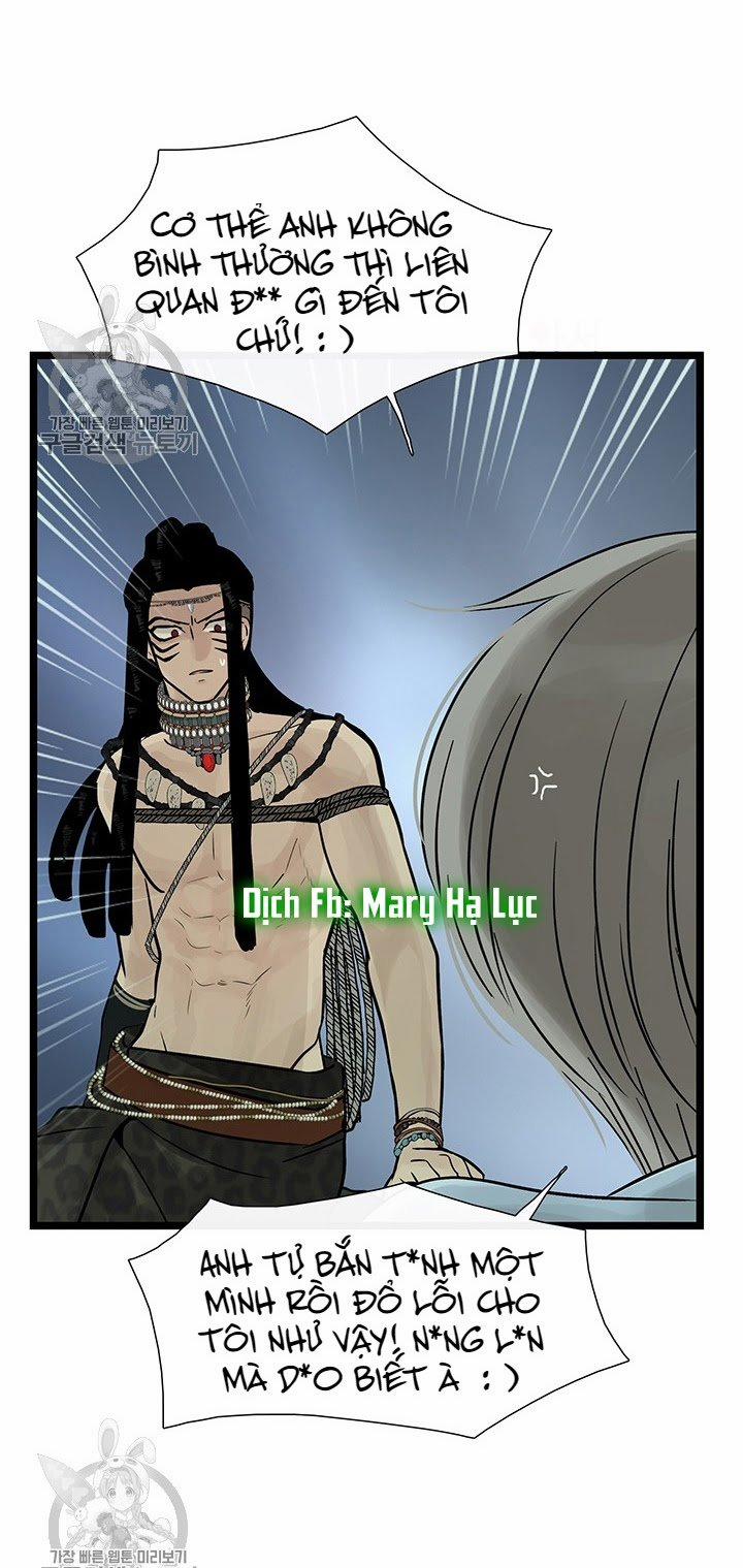 Lãnh Địa Totem 27 trang 42