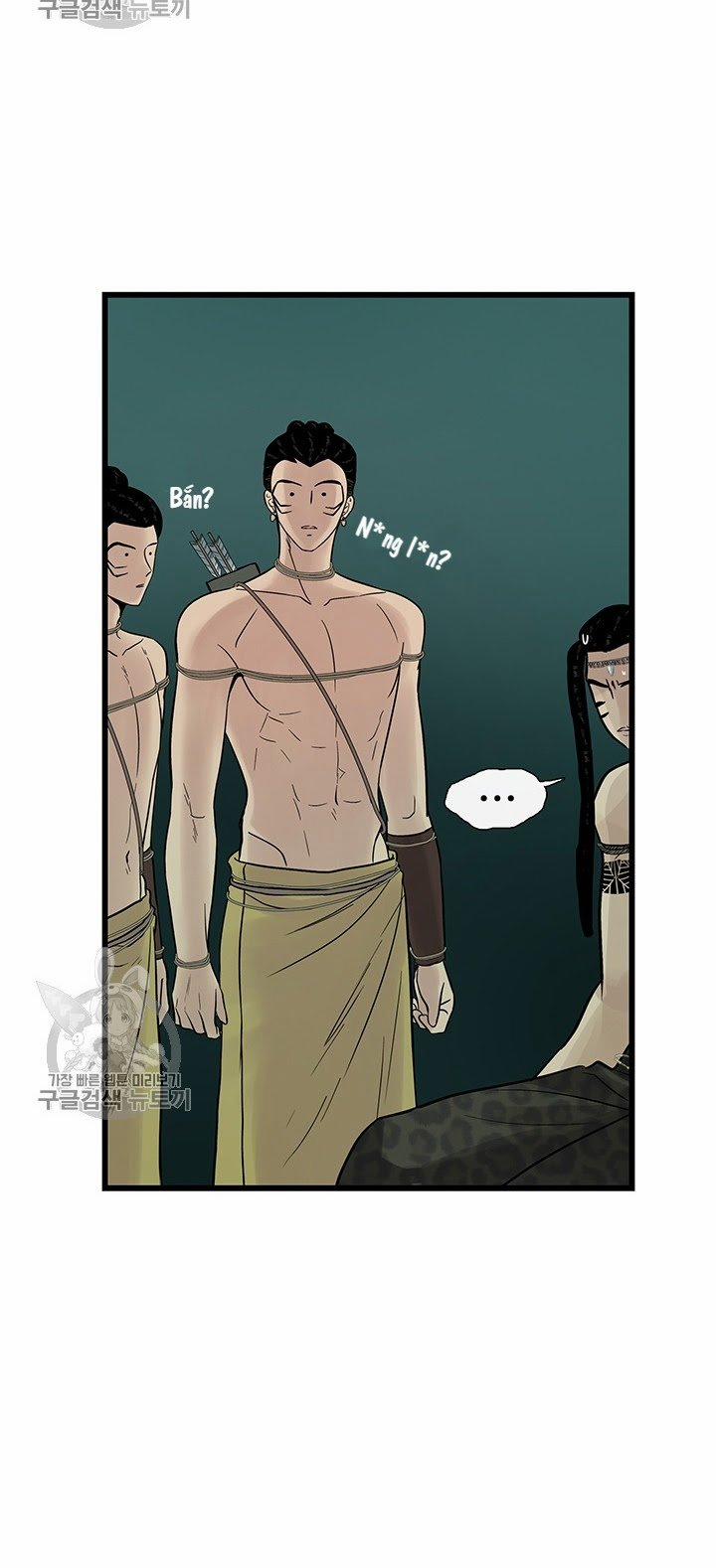 Lãnh Địa Totem 27 trang 43