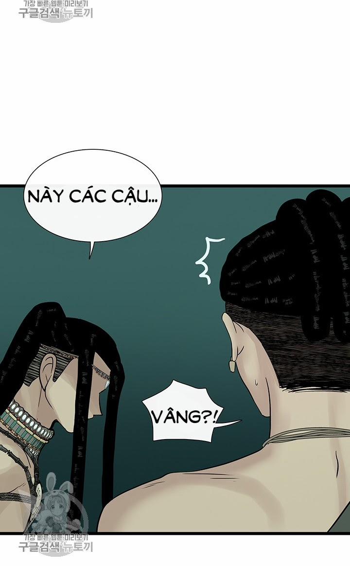 Lãnh Địa Totem 27 trang 45