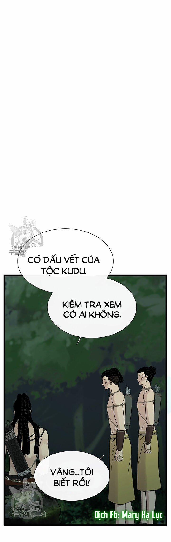 Lãnh Địa Totem 27 trang 46