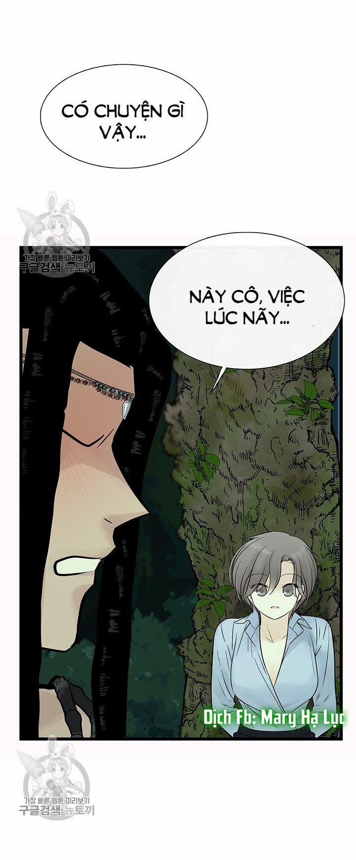 Lãnh Địa Totem 27 trang 48